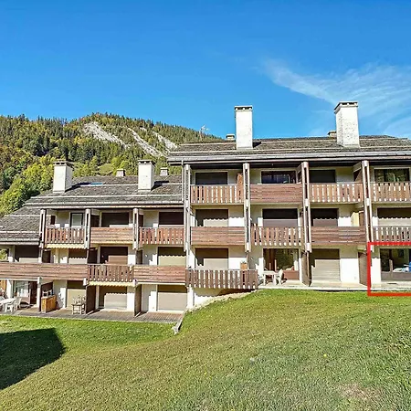 Confortable, Terrasse - 6 Pers. - Fr-1-459-258 *