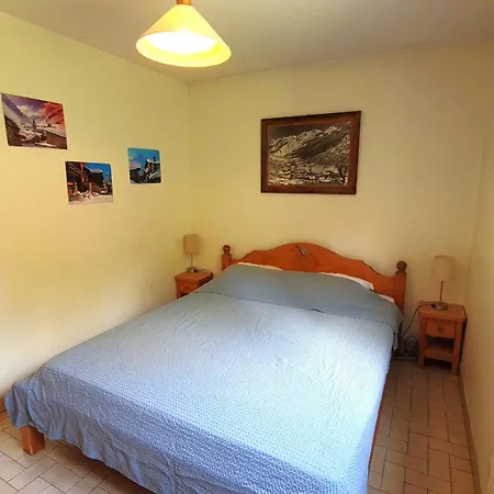 Confortable, Terrasse - 6 Pers. - Fr-1-459-258 Daire