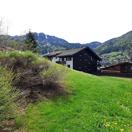 Confortable, Terrasse - 6 Pers. - Fr-1-459-258 La Clusaz